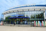 Volleyball club Zenit-Kazan (ulitsa Midkhata Bulatova, 1), sports club