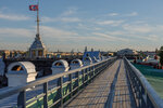 Viewpoint (Territory of the Peter and Paul Fortress, 3Т) ، مكتب مراقبة