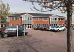 The Wessex Dental Specialist Centre (England, Hampshire County, Fareham), dental clinic