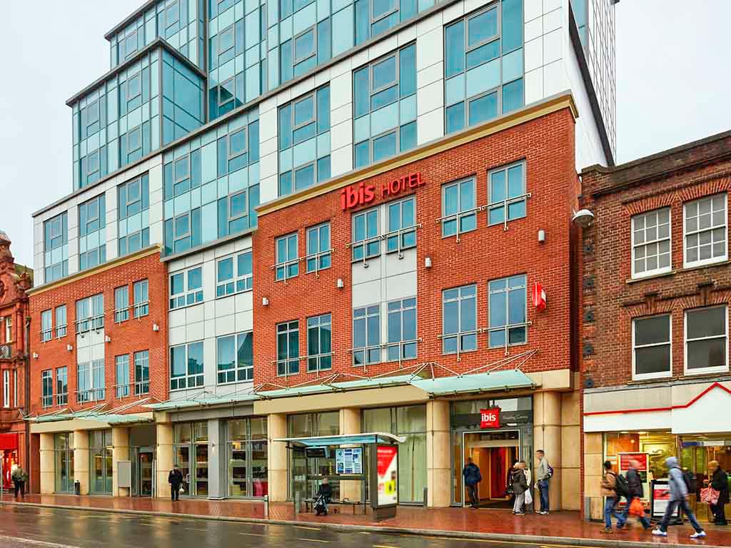 Фото отеля 4