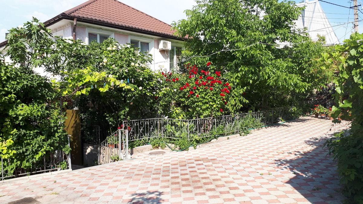 Фото Марине