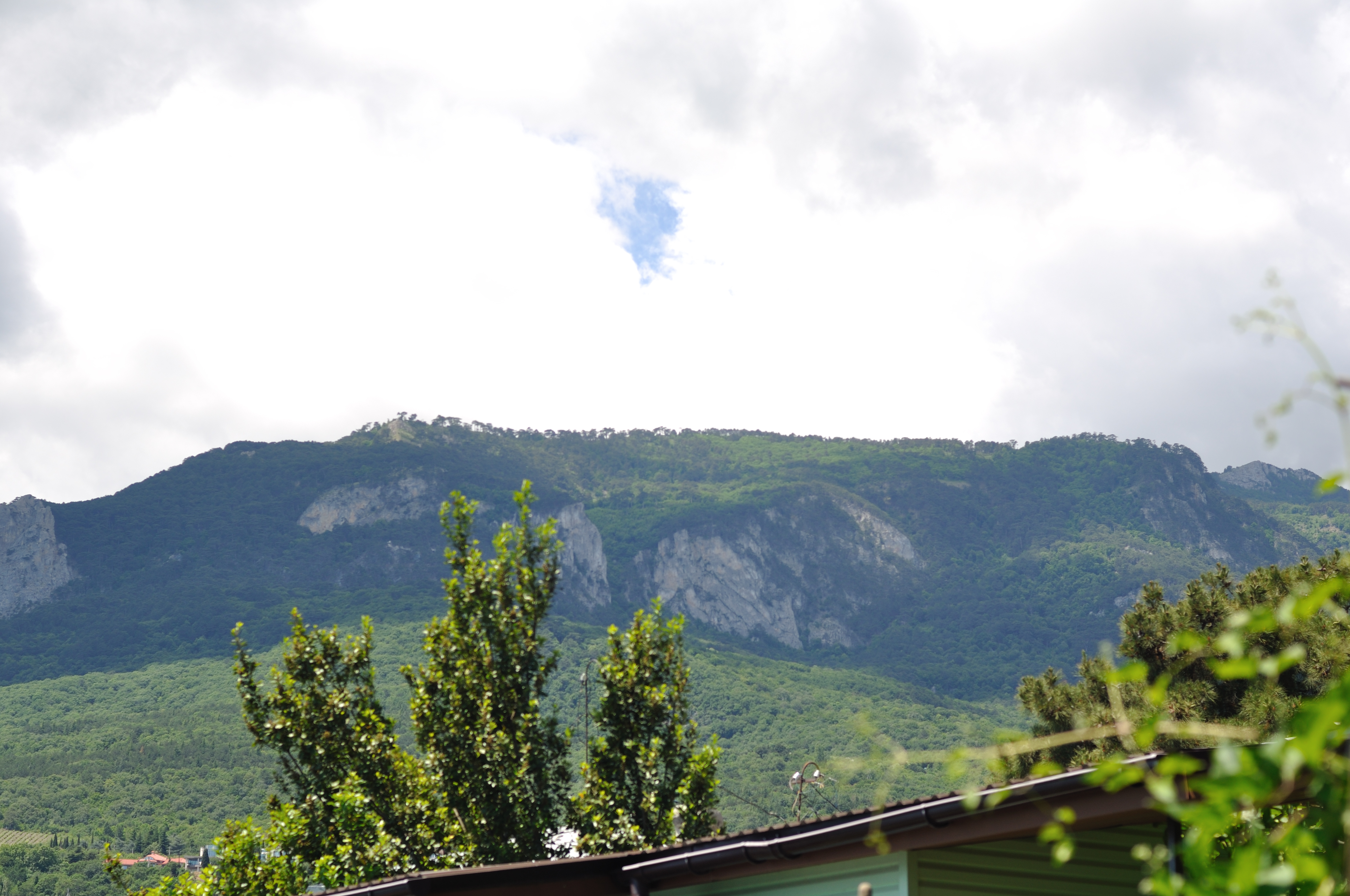 Фото Лазурный залив