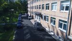Maternity Hospital № 17 (Lesnozavodskaya Street, 4к1), maternity hospital