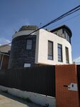 Круглый дом (Literaturnaya ulitsa, 54/8), luxury real estate