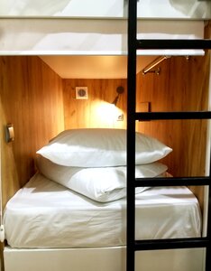 Hi Loft