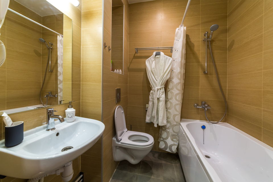 Фото Серафима