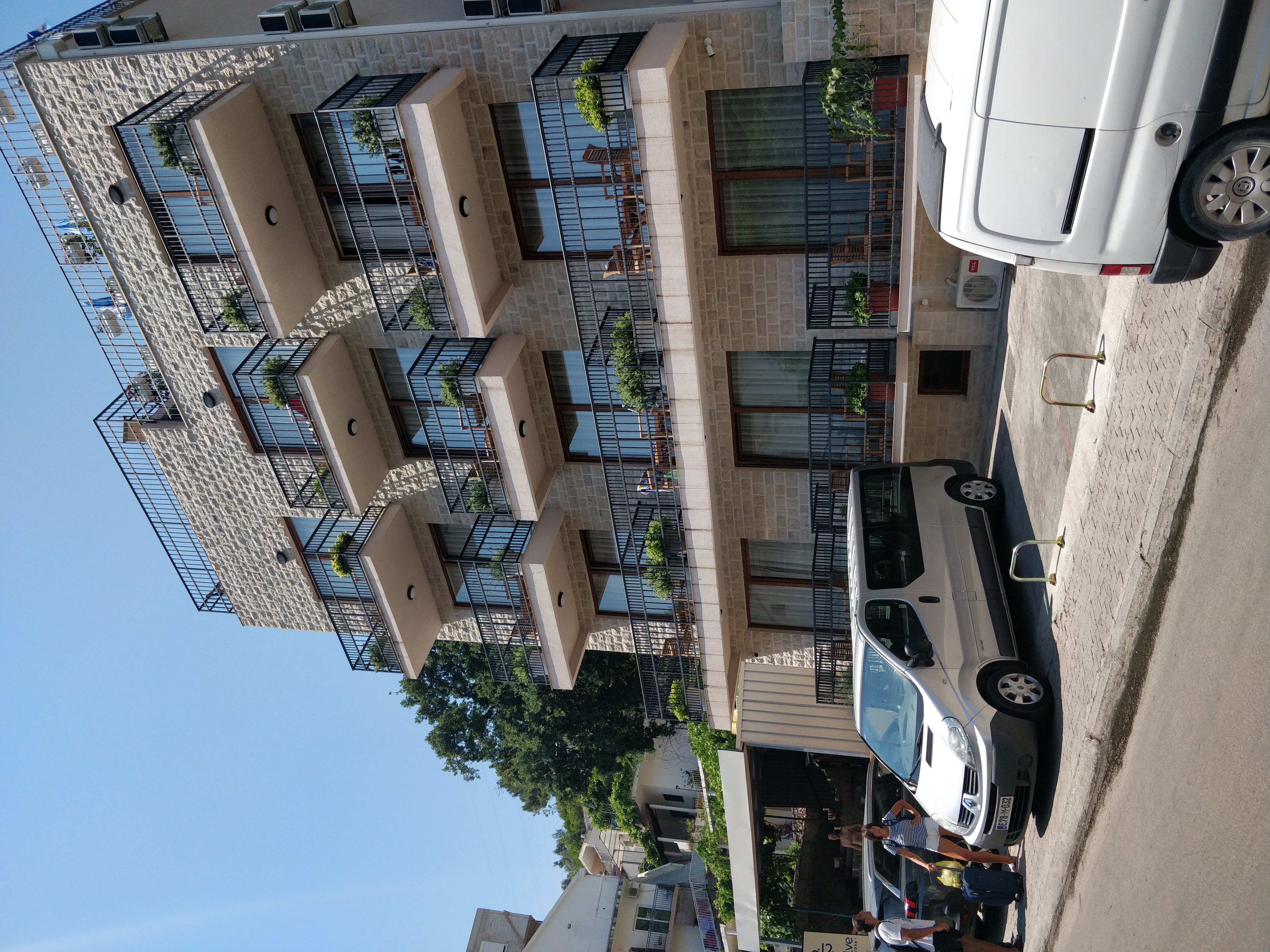 Фото Отель Twelve by Aycon