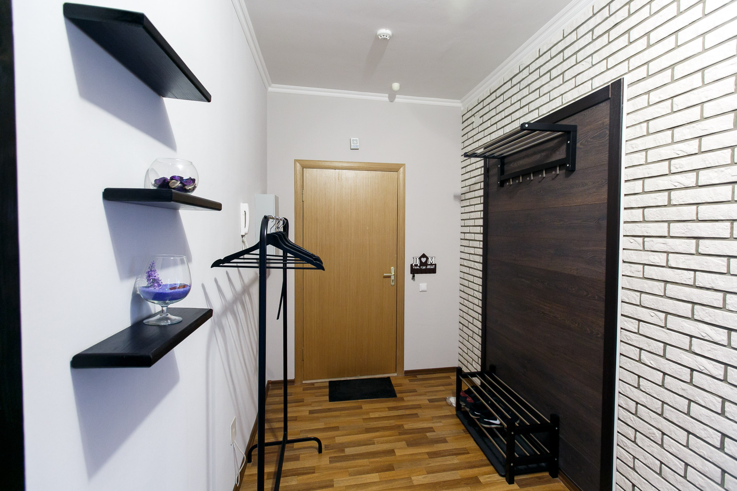 Фото Liproom на Смородина 9А