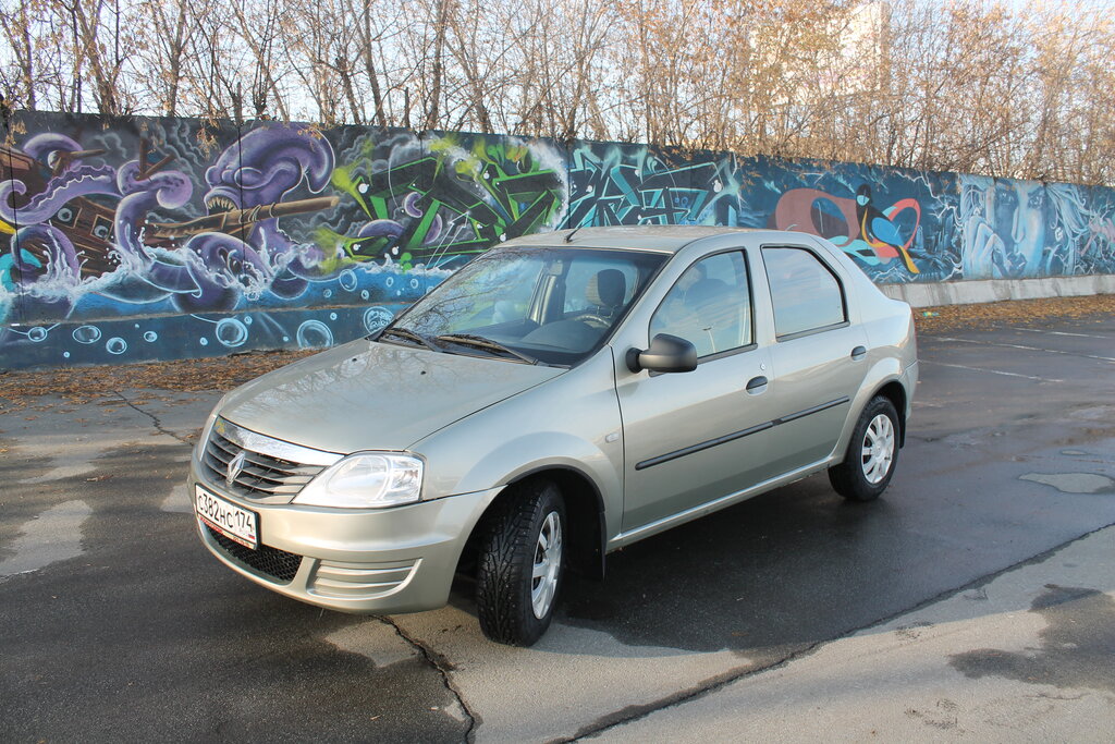 Прокат авто в челябинске