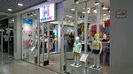 Mini me (Babur Street, 6) ، متجر ملابس أطفال