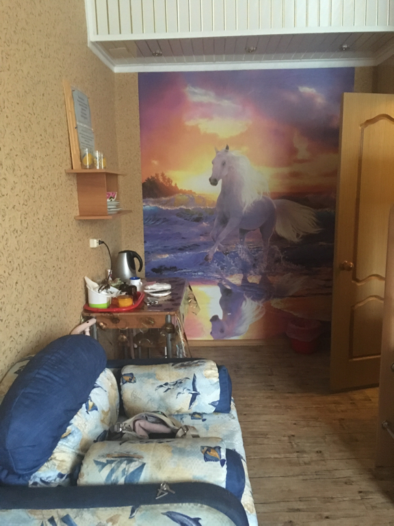 Фото Тенька