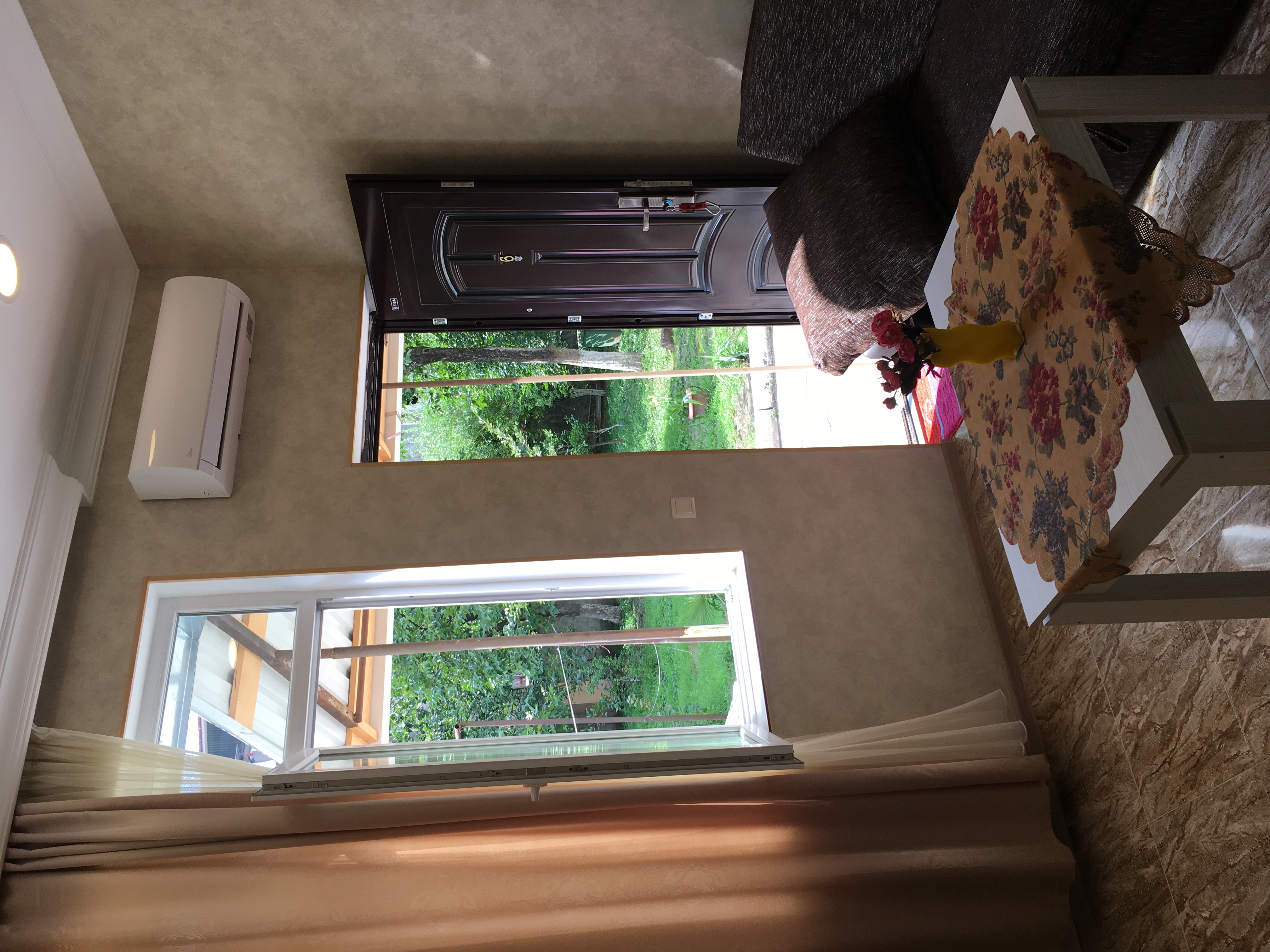 Фото Гостиница Batumi Summer Hotel