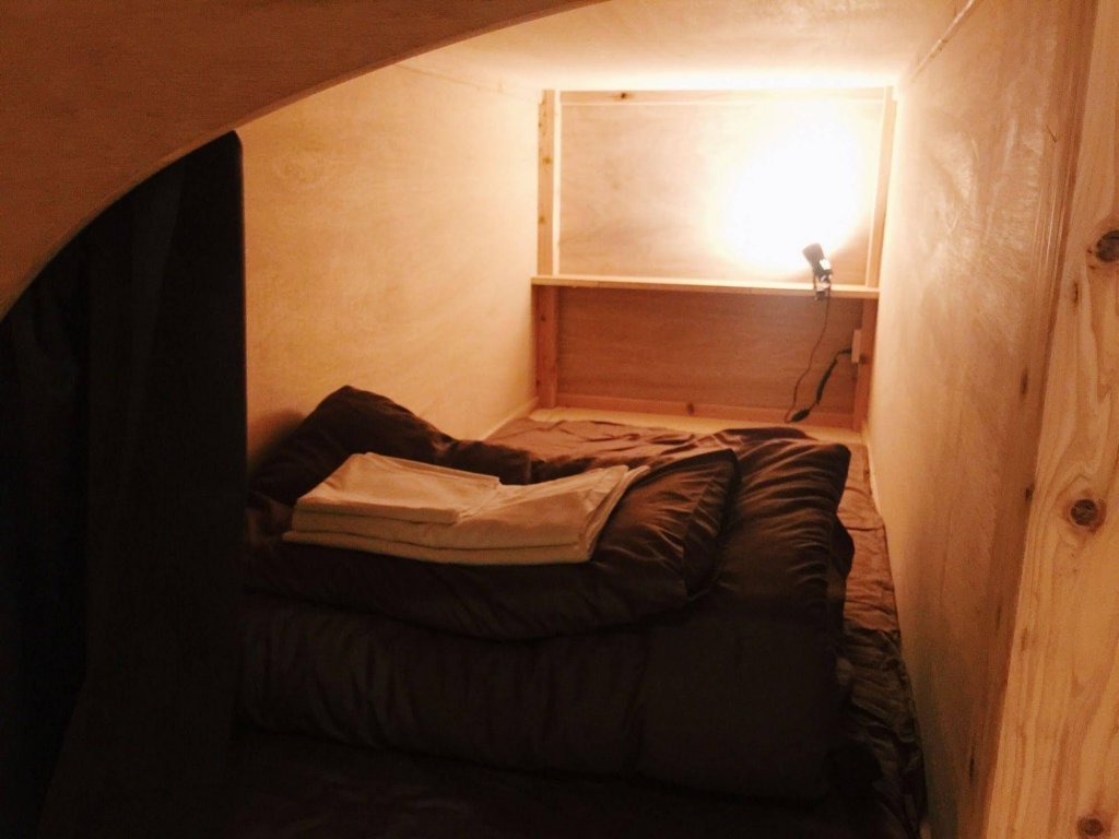 Фото Y Pub&Hostel Tottori