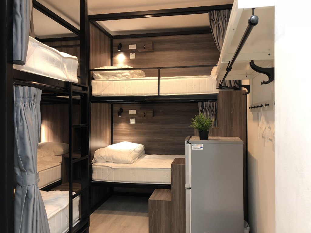 Фото Watage Hostel