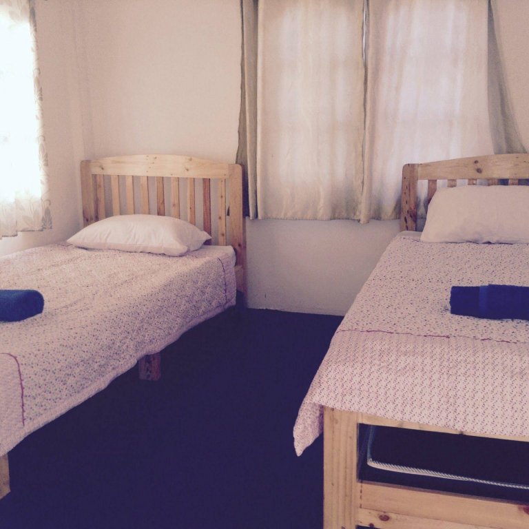 Фото Phurida Hostel