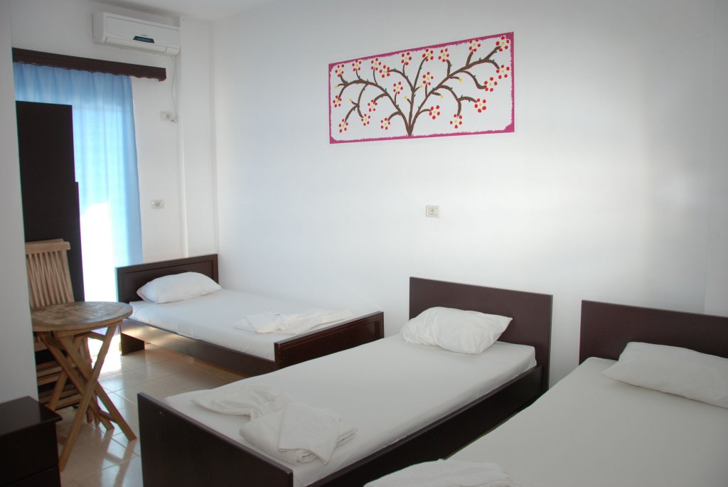 Фото Hotel Murati