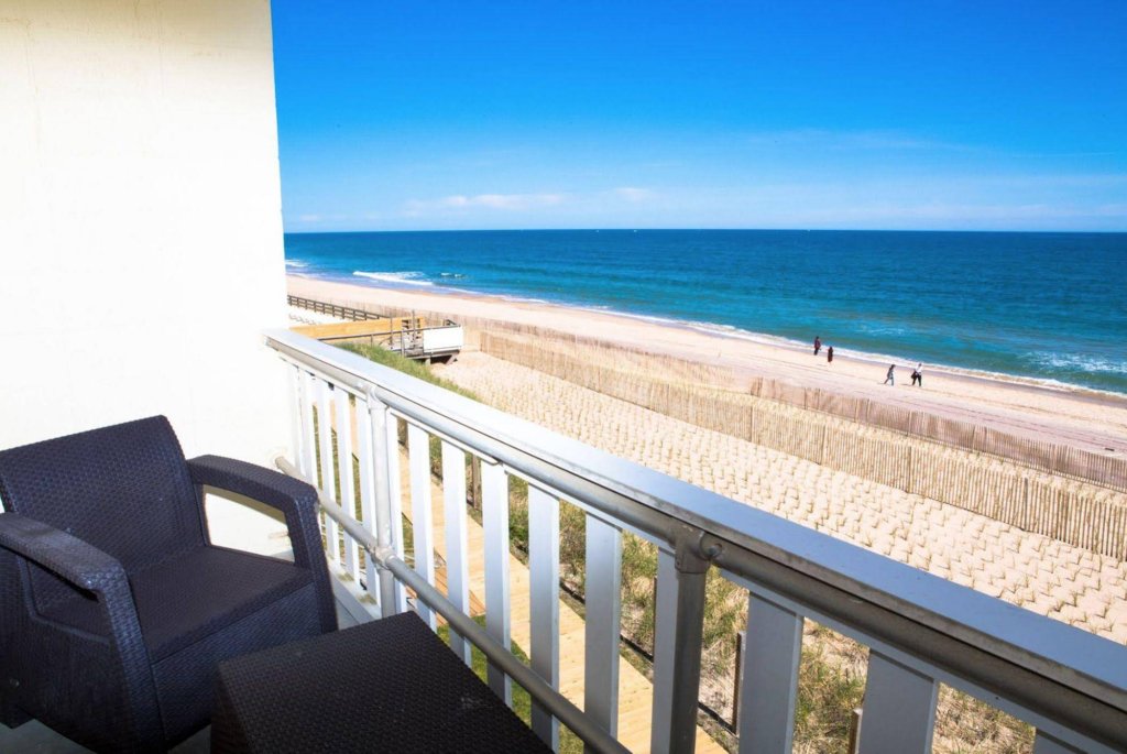 Фото Marram