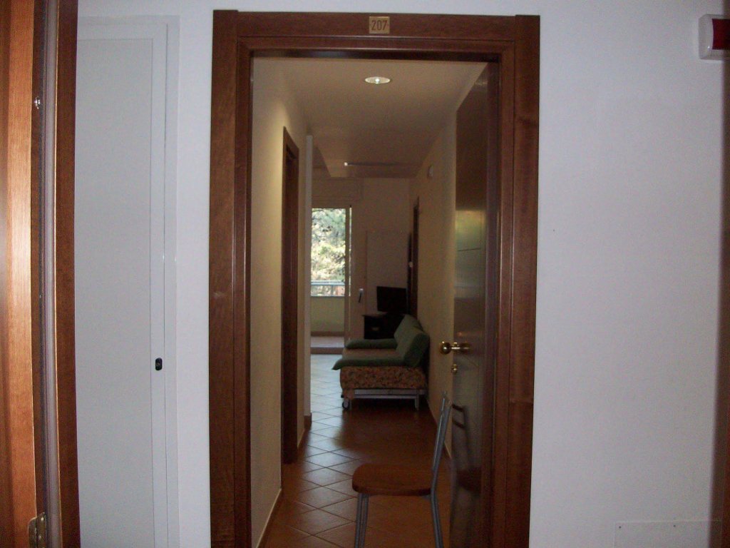 Фото Jonio Vacanze Residence