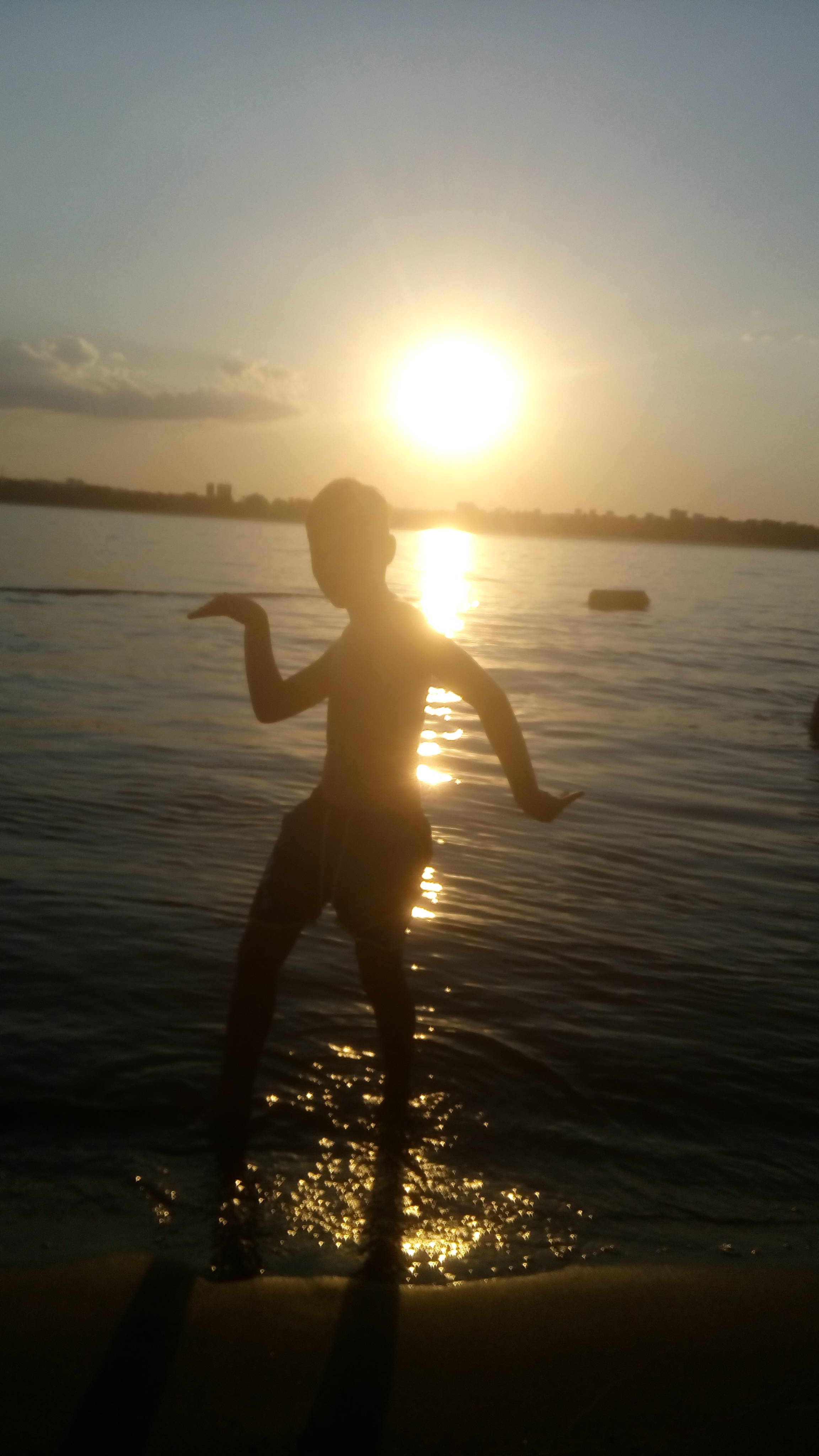 Фото Бакалда