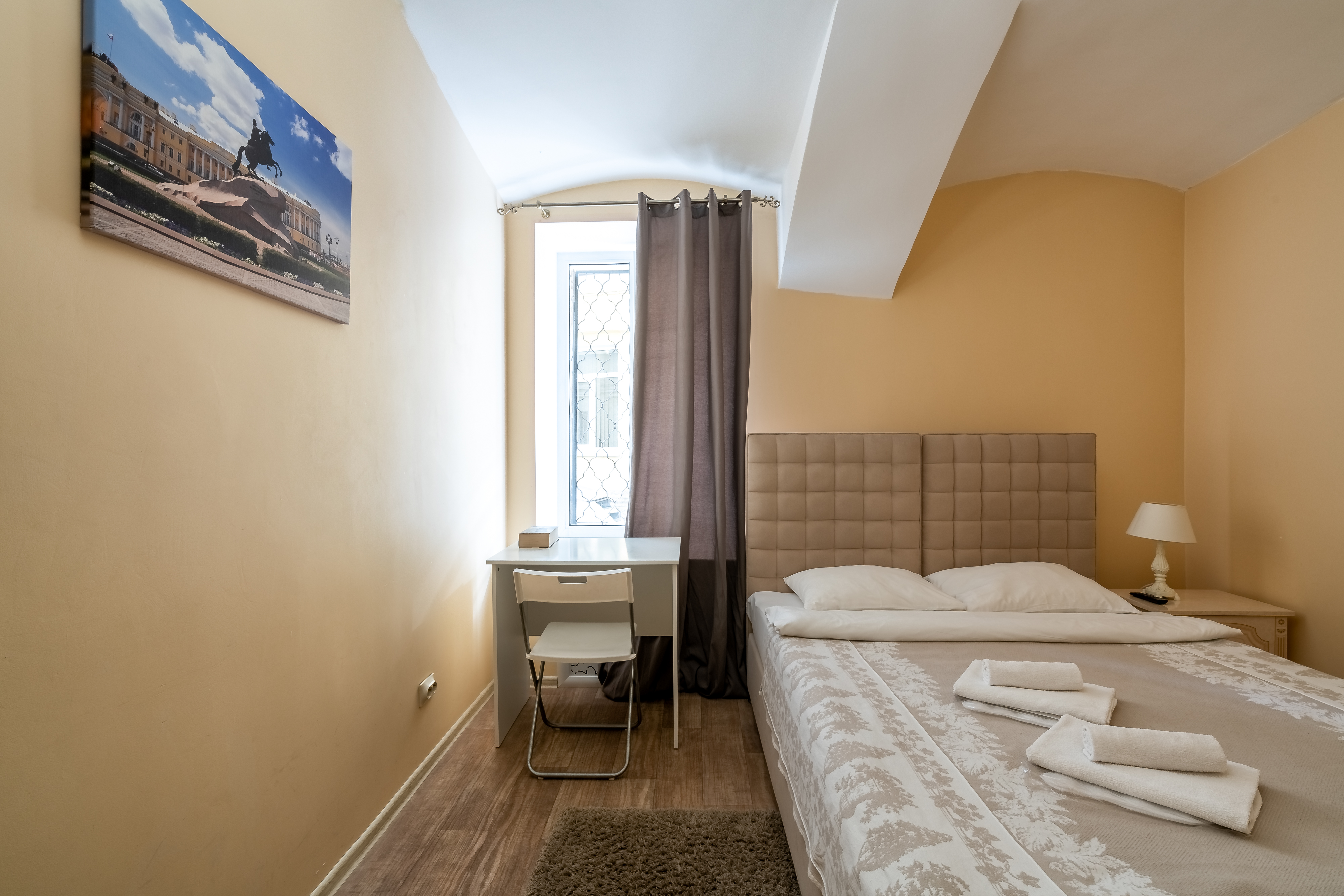 Фото Мини Отель Адель