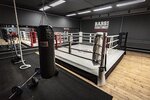 Bars (Motornaya ulitsa, 16к1), sports club