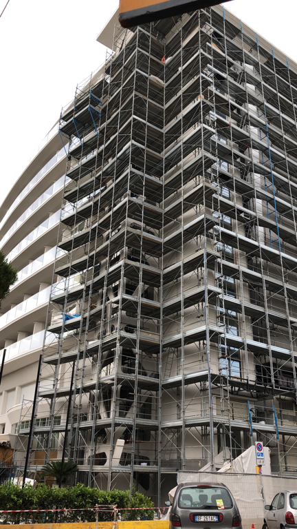 Фото Hotel Sporting