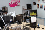 Ретро FM Омск (Stepnaya ulitsa, 73), compañía de radio