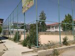 Sports Ground, Workout (Buyuk Ipak Yuli Street, 78А), sports ground
