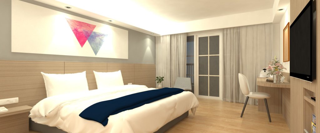 Фото Aveta Hotel Malioboro