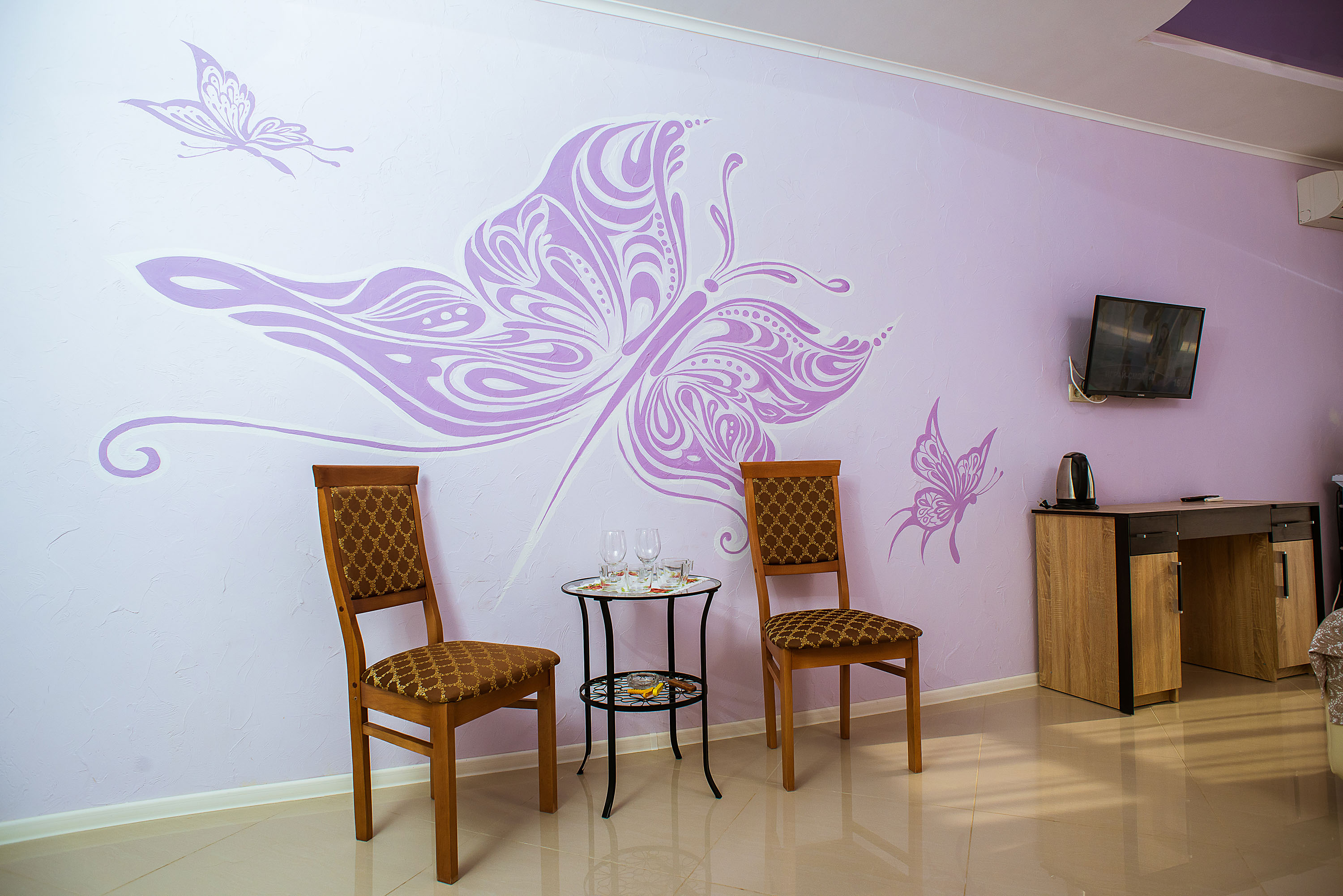 Фото Golden Plaza