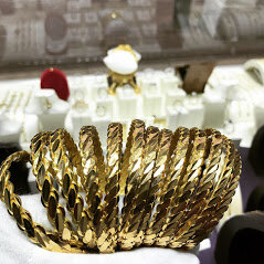 Vişne Kuyumculuk Fotoğraf 2