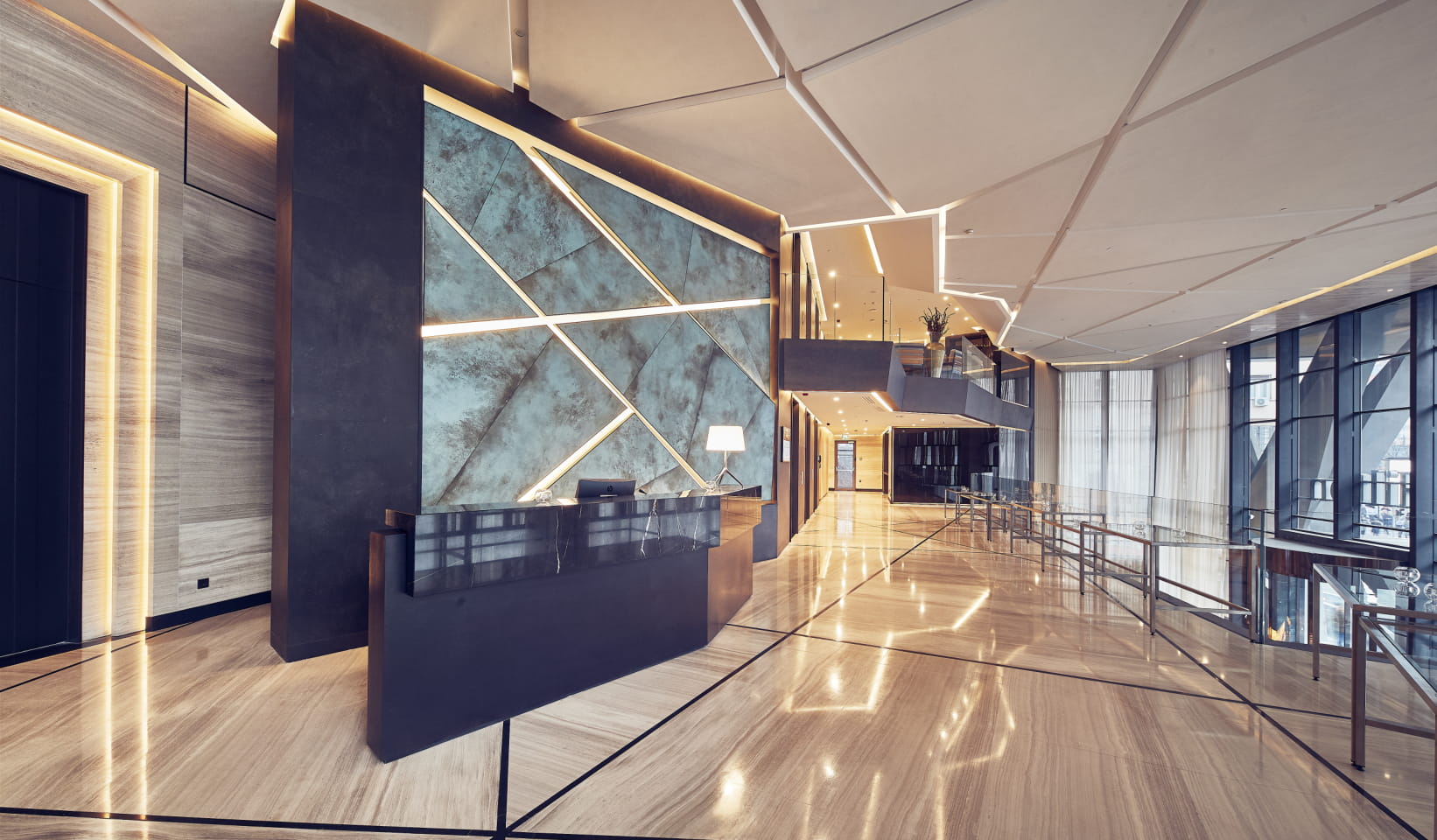 Фото Hilton Belgrade