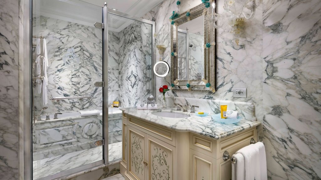 Фото Hotel Danieli, a Luxury Collection Hotel