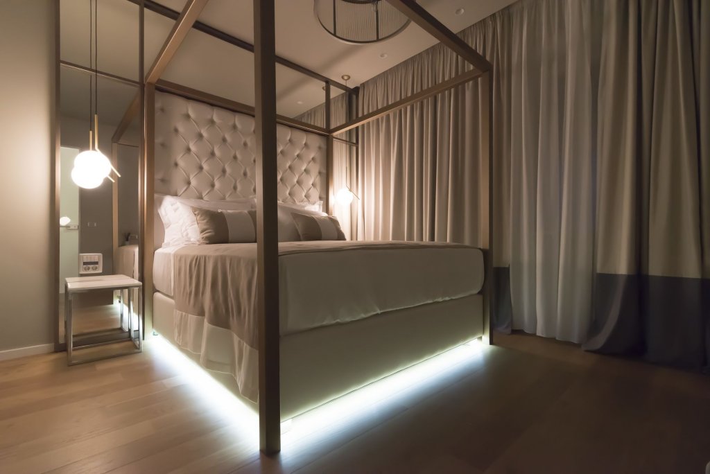 Фото Fortuna Luxury Rooms