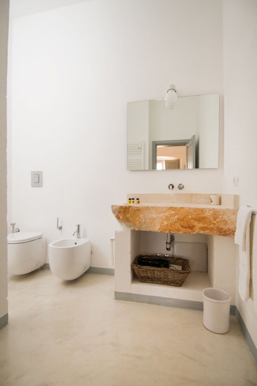 Фото Masseria Spesseto