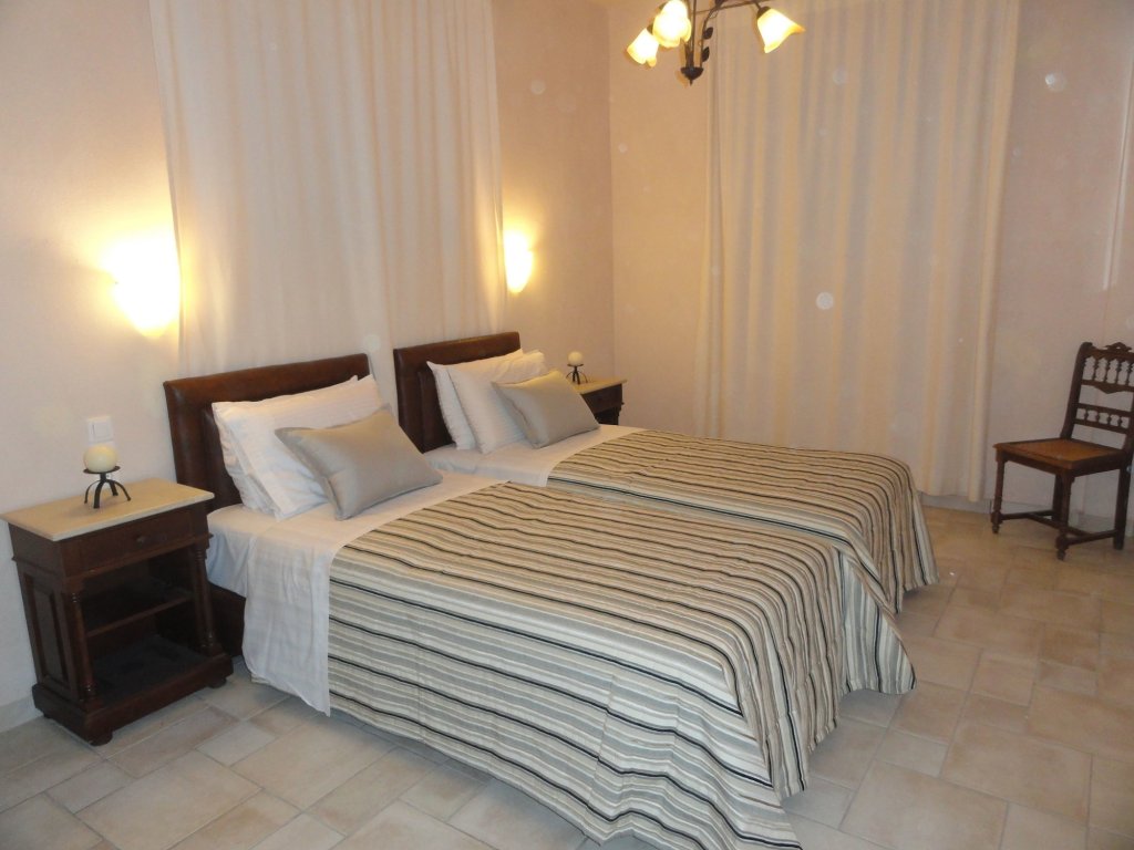 Фото Villa Dafni