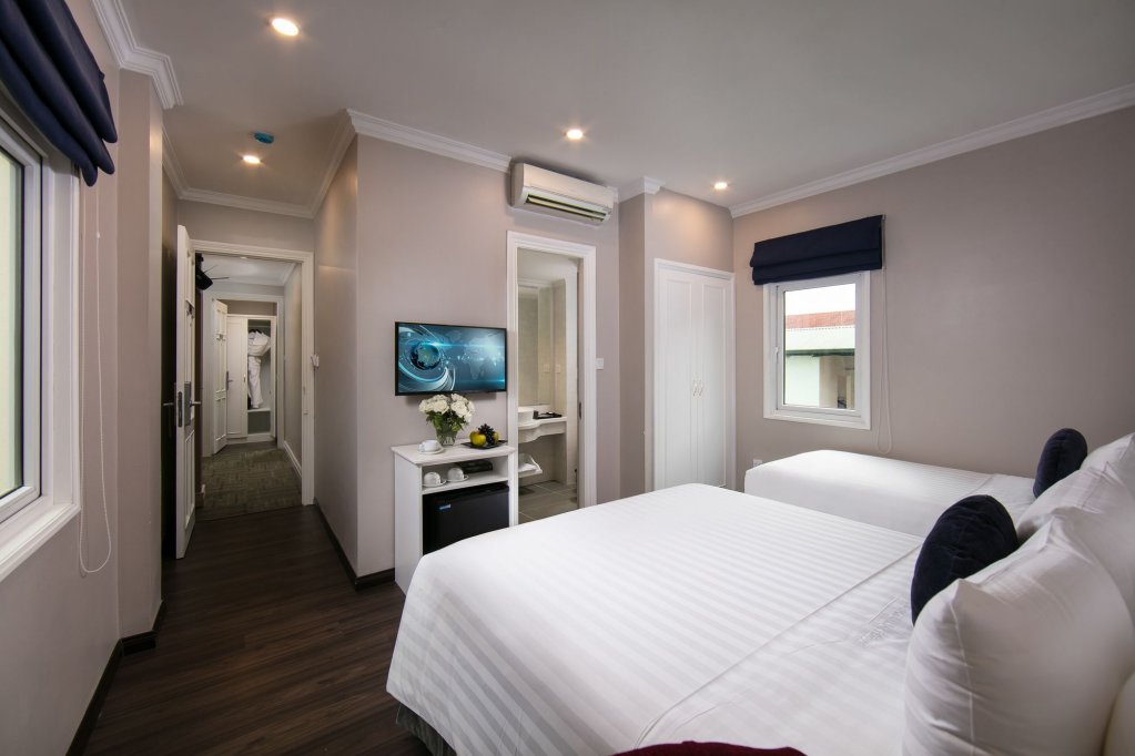 Фото Hanoi L'Heritage Centre