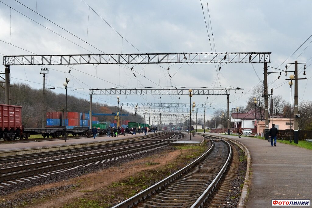 Беларусь дзержинск веста