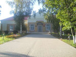 Призначенский сельский Дом культуры (selo Priznachnoye, Tsentralnaya ulitsa, 46), house of culture