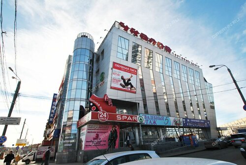 Чкалов ул чкалова 1в нижний новгород фото