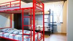 Opaliha Loft Rooms (Opalikha Microdistrict, Fabrichnaya Street, 3) ، نزل