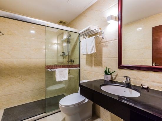 Фото Kangyi Hotel