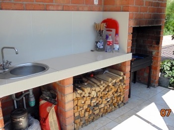 Фото Азовская Русалочка