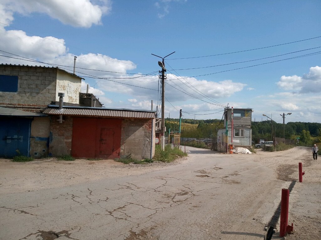 Гаражный кооператив мотор сертолово