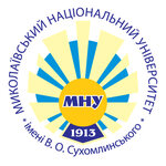 Nikolayevsky natsionalny universitet imeni V. A. Sukhomlinskogo (Nikolska vulytsia, 24), university