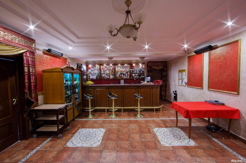 Фото Альянс