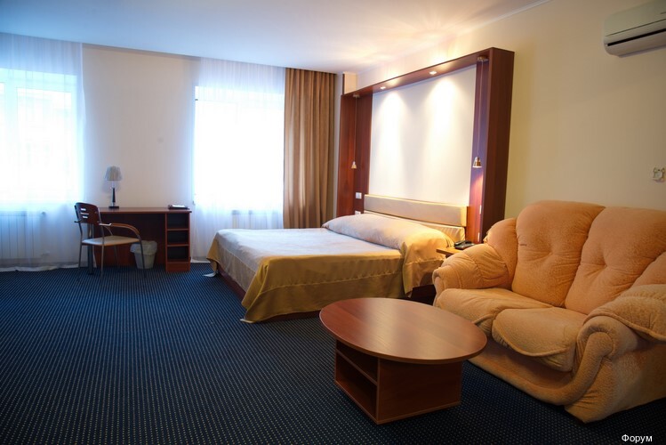 Фото отеля 5