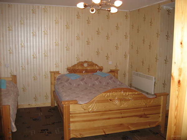 Фото Жилой комплекс Новососедово