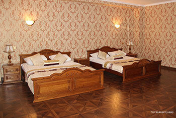 Фото Сункар