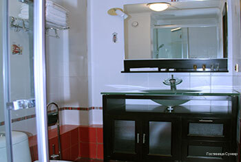 Фото Сункар